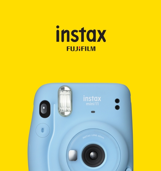 Fujifilm - instax